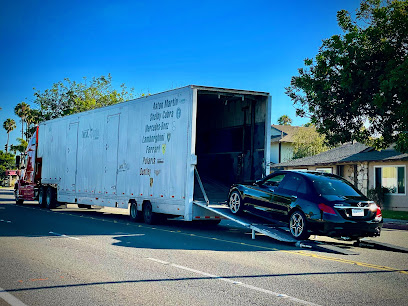 All State to State Auto Transport Provides Reliable Nationwide Vehicle Transportation Services